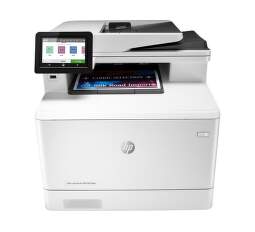 HP Color LaserJet Pro M479fdw tlačiareň, A4, farebná tlač, Wi-Fi, (W1A80A)