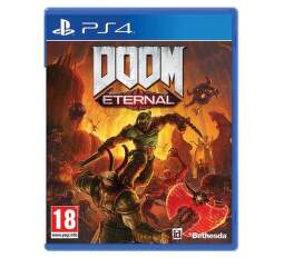 Doom Eternal - PS4 hra