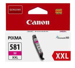 Canon CLI-581 XXL purpurová