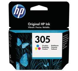 HP 305 Tri-colour
