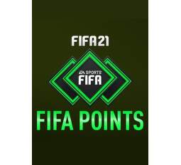 FIFA 21 PC - 2200 FUT herných bodov