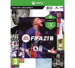 FIFA 21 - Xbox One hra