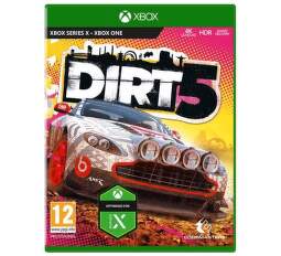 DiRT 5 - Xbox One/Series hra