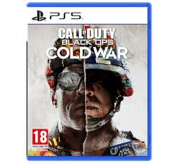 Call of Duty: Black Ops - Cold War (PS5 hra)