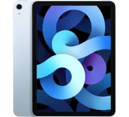 Apple iPad Air (2020) 64GB Wi-Fi MYFQ2FD/A blankytne modrý
