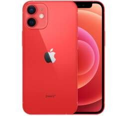 Apple iPhone 12 mini 256 GB PRODUCT (RED)