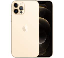 Apple iPhone 12 Pro 512 GB Gold zlatý