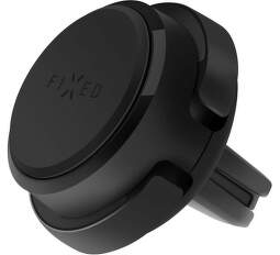 Fixed Icon Air Vent Mini magnetický držiak do ventilácie, čierna