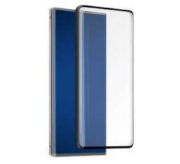 SBS 4D Full Glass tvrdené sklo pre Samsung Galaxy Note20 Ultra čierna
