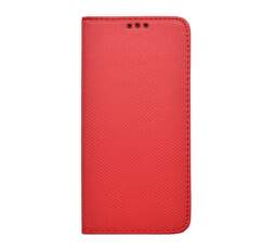 Mobilnet knižkové puzdro pre Xiaomi Redmi 9C červená