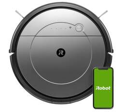iRobot Roomba Combo 1138.1