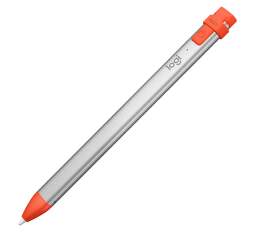 Logitech Crayon stylus pre Apple iPad