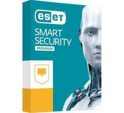Eset Smart Security Premium 2021 1PC/1R