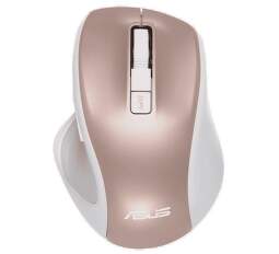 ASUS MW202 Wireless ružovo-biela