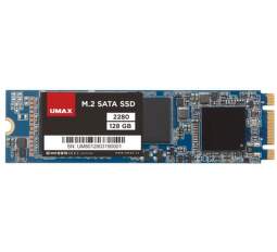 Umax M.2 2280 SATA III 128GB SSD
