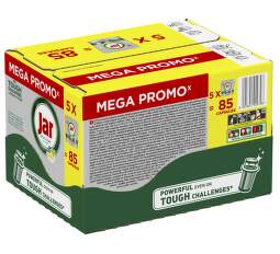 Jar Megabox Platinum Yellow 85 ks tabliet do umývačky