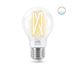 WiZ Tunable White 6,7W (60W) E27 A60 Filament žiarovka.1
