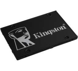 Kingston SKC600/256G čierny