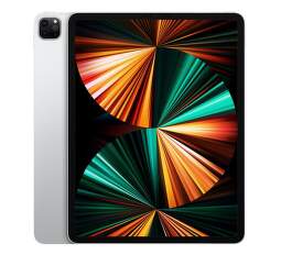 Apple iPad Pro 12,9" M1 (2021) 128GB Wi-Fi MHNG3FD/A strieborný