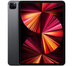 Apple iPad Pro 11" M1 (2021) 512GB Wi-Fi + Cellular MHW93FD/A vesmírne sivý