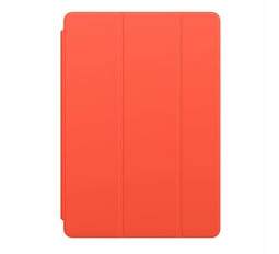 Apple Smart Cover pre iPad 9./8./7.gen, Air 3.gen, iPad Pro 10,5" oranžové