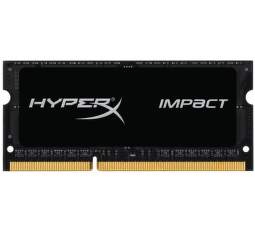 HyperX Impact HX316LS9IB/8 DDR3L 1x 8 GB 1600 MHz CL9 1,35 V