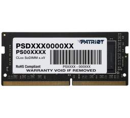 Patriot Signature Line PSD416G320081S DDR4 1x 16 GB 3200 MHz CL22 1,2 V