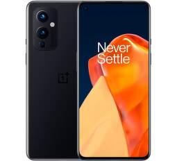 OnePlus 9 128 GB čierny