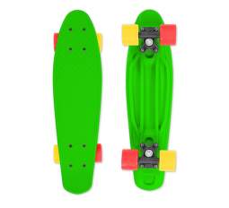 Street Surfing Fizz Board Skateboard zelený.1