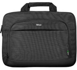 Trust Sydney Slim Laptop bag 14" ECO (24394) čierna