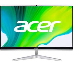 Acer Aspire C22-1650 (DQ.BG7EC.006) strieborný