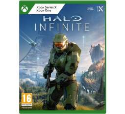 Halo: Infinite (HM7-00018) Xbox Hra