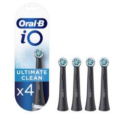 Oral-B iO Ultimate Clean Black.0
