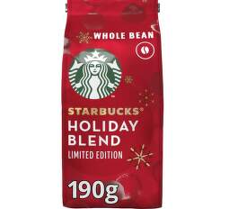 Starbucks® Holiday Blend.0
