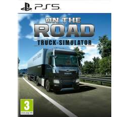On The Road Truck - PS5 hra