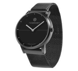 Noerden Life2+ smart hodinky čierne