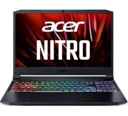 Acer Nitro 5 2021 AN515-45-R12F (NH.QBREC.00A) čierny