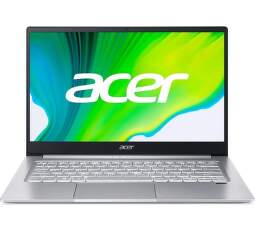 Acer Swift 3 (NX.A0MEC.009) strieborný