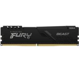 Kingston Fury Beast 4GB KF432C16BB/4 čierna
