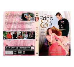 DVD F - Princ a ja
