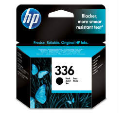 HP 336 C9362EE - čierny cartridge