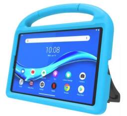 Lenovo Tab M10 HD 2. gen detský ochranný obal na tablet - modrý