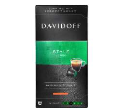Davidoff Nespresso Café Style