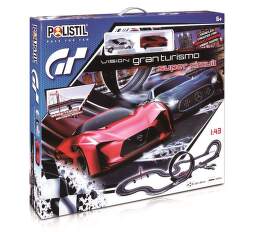 Polistil 96069 Vision Gran Turismo (1)