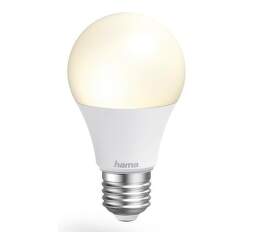 Hama Smart E27 10W LED žiarovka