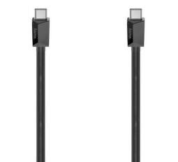 Hama 200656 USB-C 1m čierny