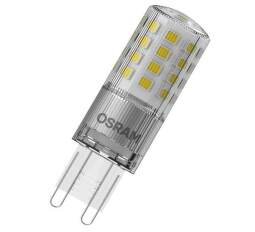 Osram 3 Step DIM G9 4W 2700K LED žiarovka.1