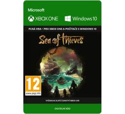 Sea of Thieves - Xbox OneXbox Series XS ESD