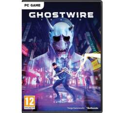 GhostWire: Tokyo - PC hra