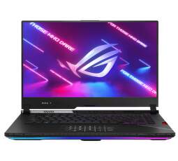 ASUS ROG Strix SCAR 15 G533ZW-LN123W čierny